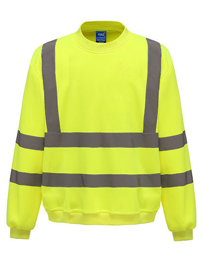 Hi-Vis Sweatshirt (YK510)