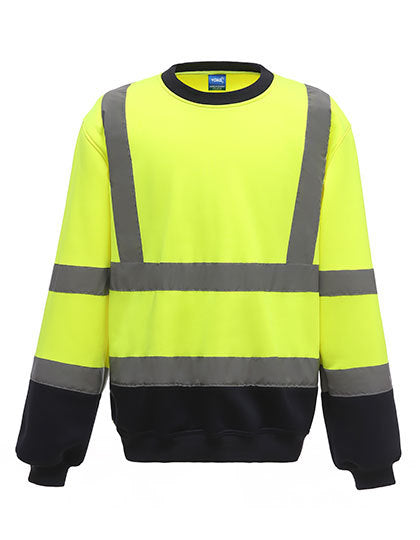 Hi-Vis Sweatshirt (YK510)