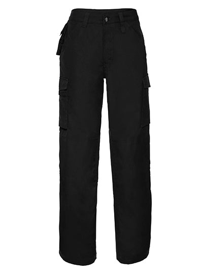Heavy Duty Trousers (Z015)