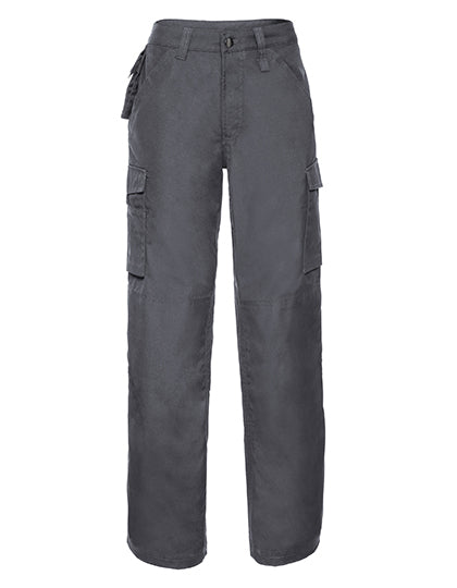 Heavy Duty Trousers (Z015)
