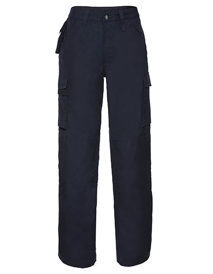 Heavy Duty Trousers (Z015)
