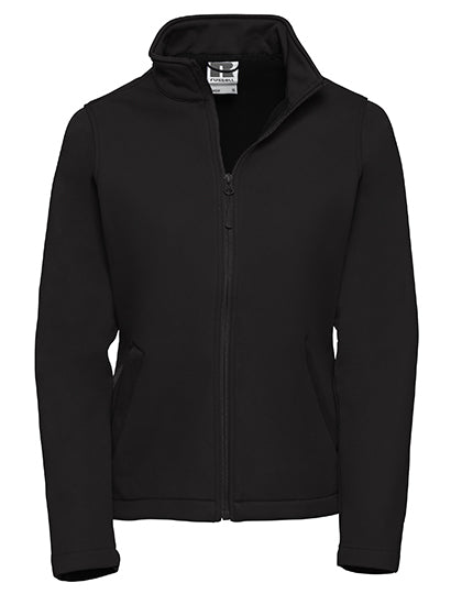 Ladies´ Smart Softshell Jacket (Z040F)