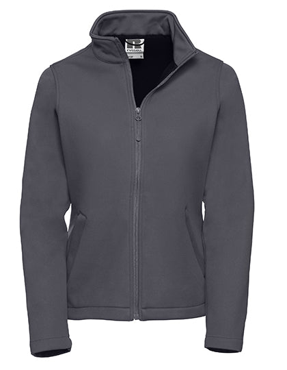 Ladies´ Smart Softshell Jacket (Z040F)