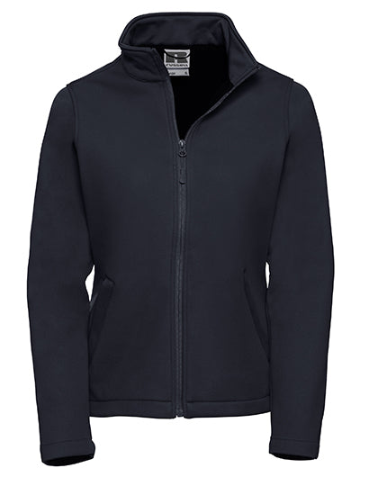 Ladies´ Smart Softshell Jacket (Z040F)