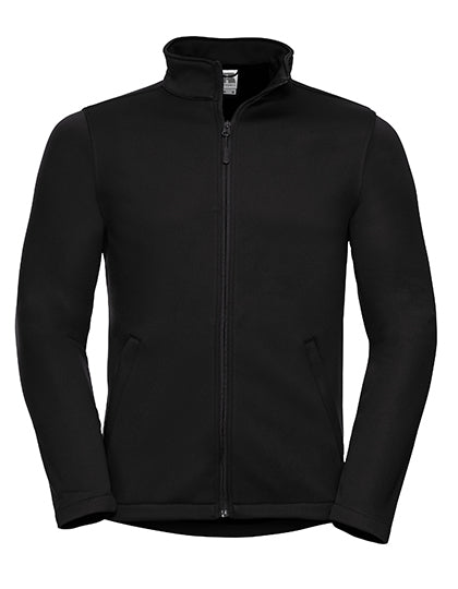 Men´s Smart Softshell Jacket (Z040M)