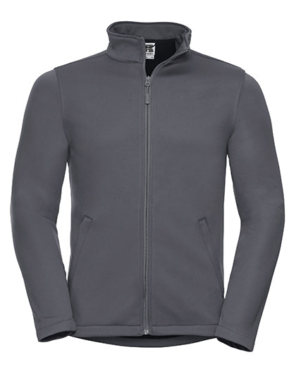 Men´s Smart Softshell Jacket (Z040M)
