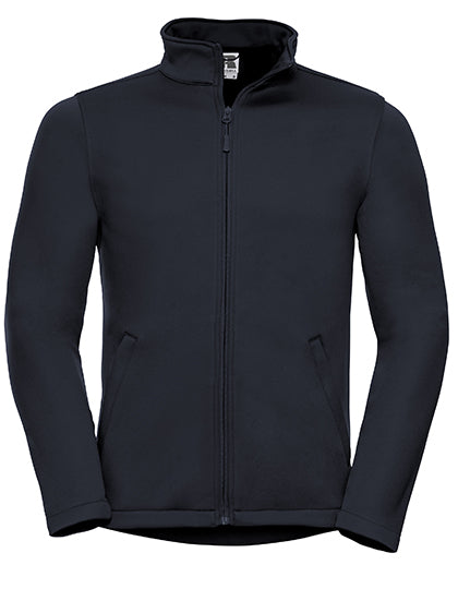 Men´s Smart Softshell Jacket (Z040M)