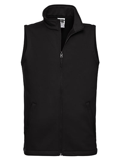 Men´s Smart Softshell Gilet (Z041M)