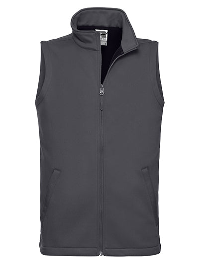 Men´s Smart Softshell Gilet (Z041M)