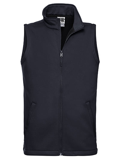 Men´s Smart Softshell Gilet (Z041M)
