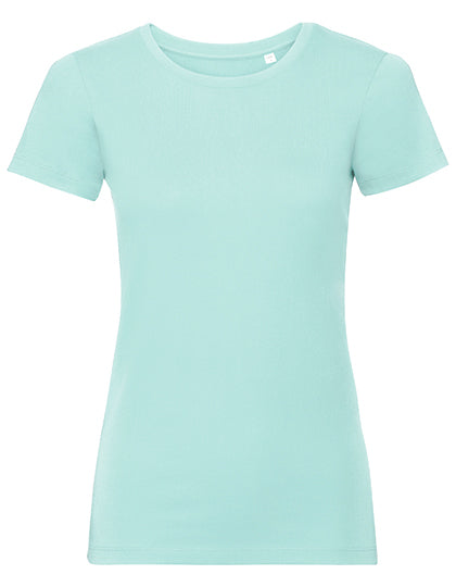 Ladies´ Pure Organic Tee (Z108F)