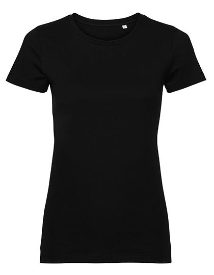 Ladies´ Pure Organic Tee (Z108F)