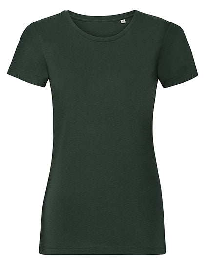 Ladies´ Pure Organic Tee (Z108F)