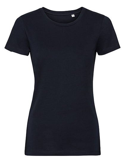 Ladies´ Pure Organic Tee (Z108F)