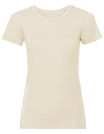Ladies´ Pure Organic Tee (Z108F)