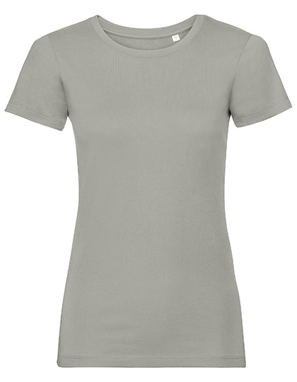Ladies´ Pure Organic Tee (Z108F)