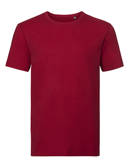 Men´s Pure Organic Tee (Z108M)