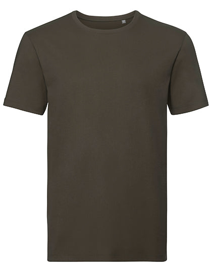 Men´s Pure Organic Tee (Z108M)