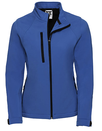 Ladies´ Softshell Jacket (Z140F)