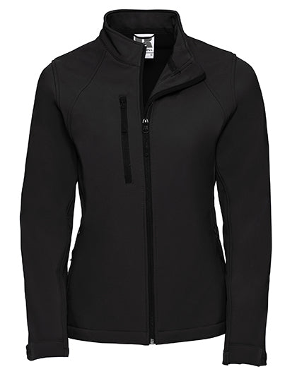 Ladies´ Softshell Jacket (Z140F)