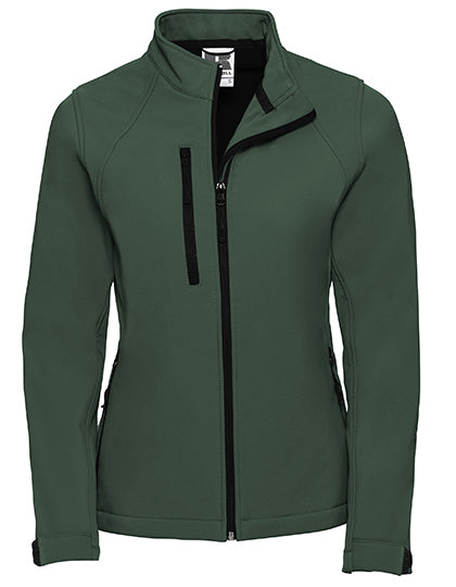 Ladies´ Softshell Jacket (Z140F)