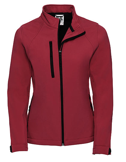 Ladies´ Softshell Jacket (Z140F)