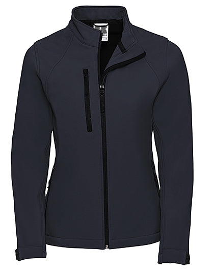 Ladies´ Softshell Jacket (Z140F)