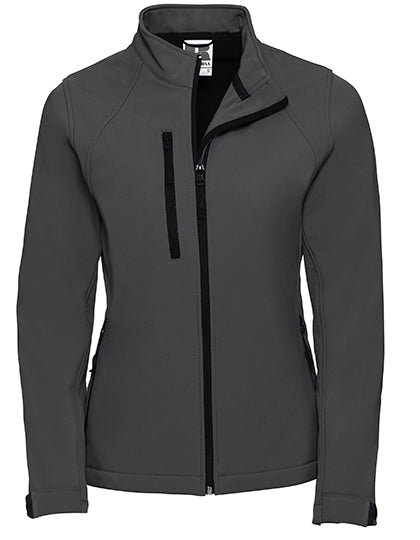 Ladies´ Softshell Jacket (Z140F)