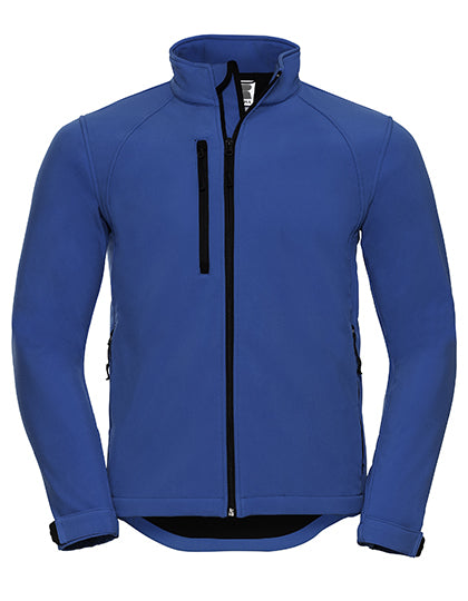 Men´s Softshell Jacket (Z140)