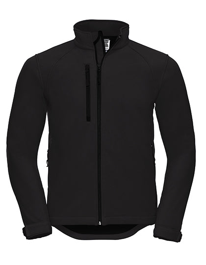 Men´s Softshell Jacket (Z140)