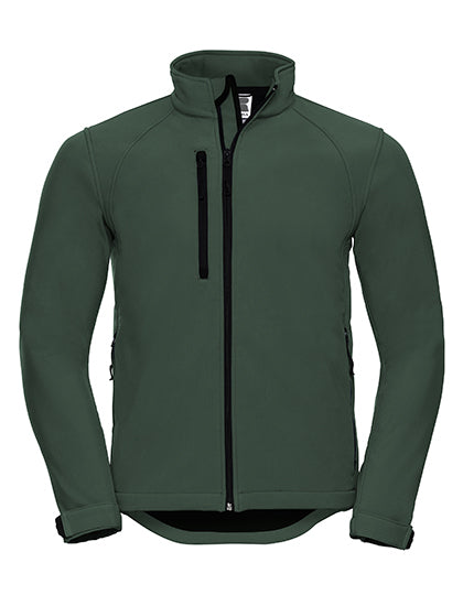 Men´s Softshell Jacket (Z140)