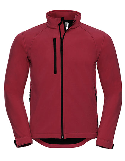 Men´s Softshell Jacket (Z140)