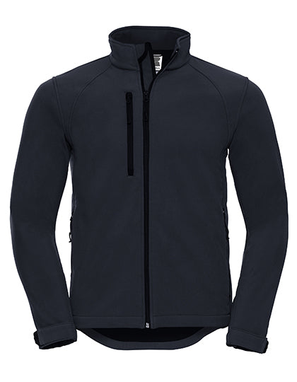 Men´s Softshell Jacket (Z140)