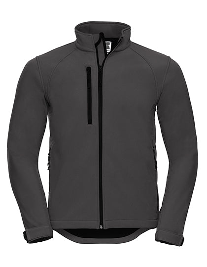 Men´s Softshell Jacket (Z140)