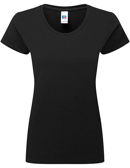 Ladies´ Authentic Classic T (Z180F)