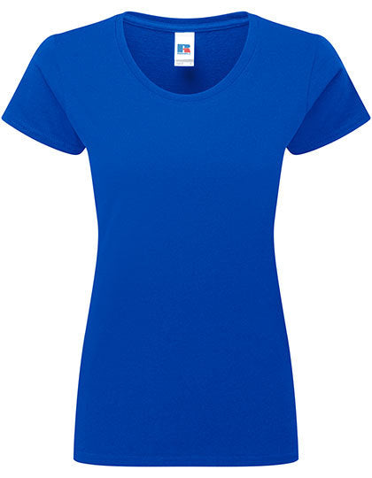 Ladies´ Authentic Classic T (Z180F)