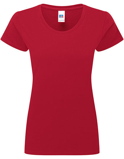 Ladies´ Authentic Classic T (Z180F)