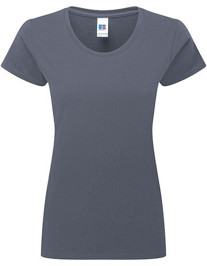 Ladies´ Authentic Classic T (Z180F)