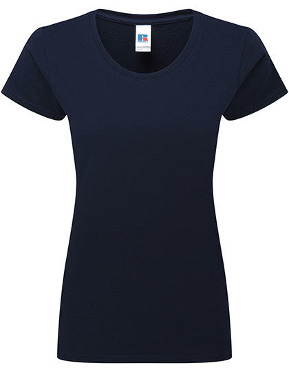 Ladies´ Authentic Classic T (Z180F)