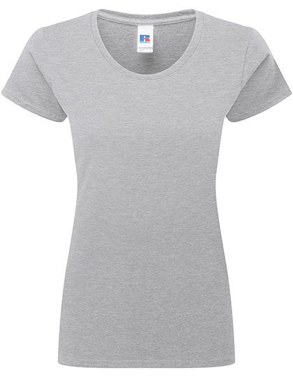 Ladies´ Authentic Classic T (Z180F)