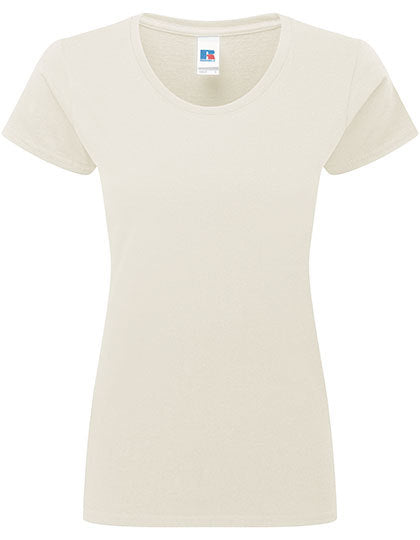 Ladies´ Authentic Classic T (Z180F)