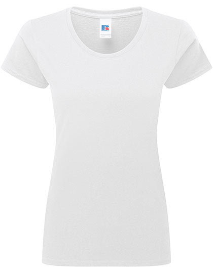 Ladies´ Authentic Classic T (Z180F)