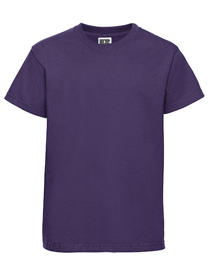 Kids´ Authentic Classic T (Z180K)