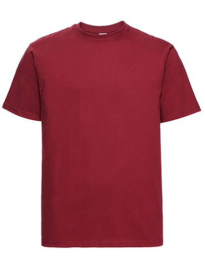 Adults' Classic Heavy T (Z215)