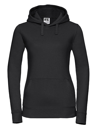 Ladies´ Authentic Hooded Sweat (Z265F)
