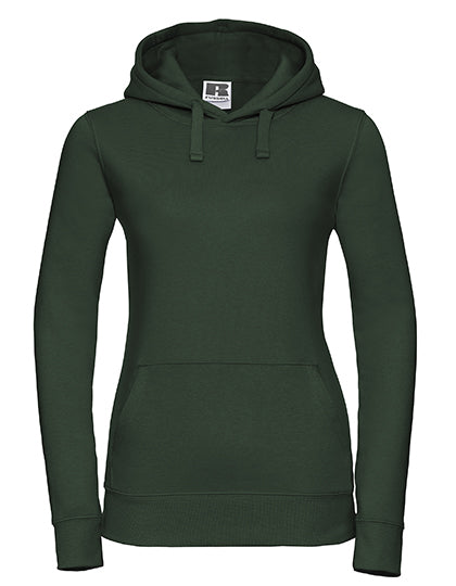 Ladies´ Authentic Hooded Sweat (Z265F)