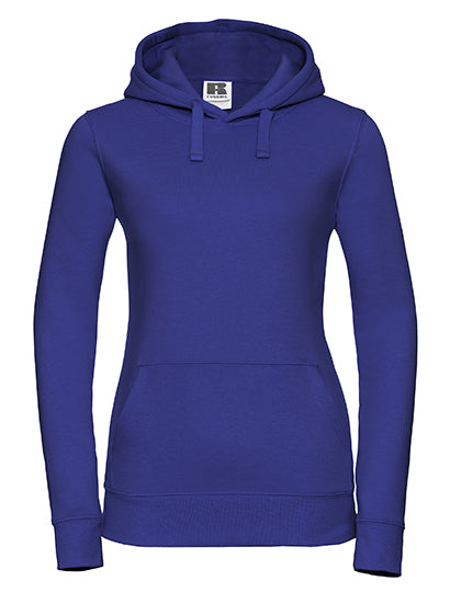 Ladies´ Authentic Hooded Sweat (Z265F)