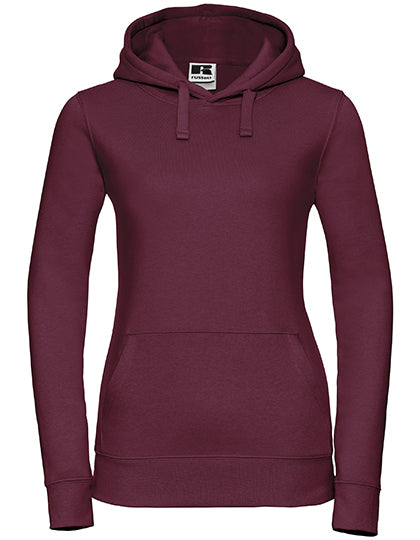 Ladies´ Authentic Hooded Sweat (Z265F)