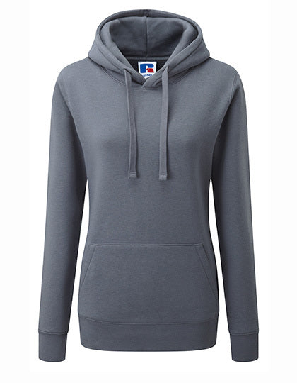 Ladies´ Authentic Hooded Sweat (Z265F)