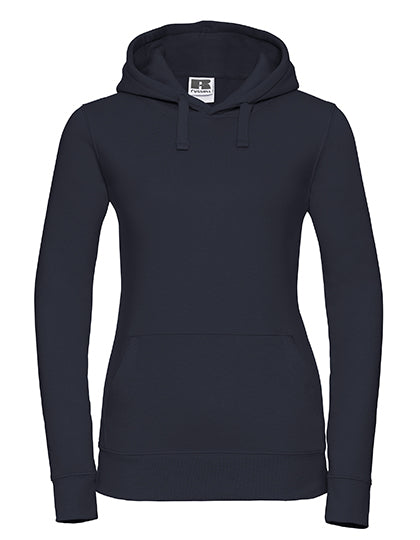 Ladies´ Authentic Hooded Sweat (Z265F)